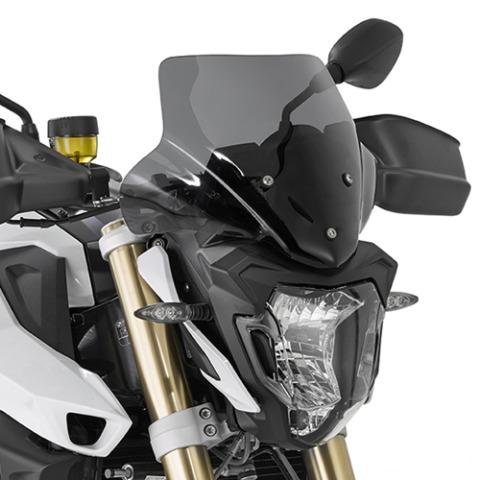 Стекло ветровое BMW F 800 R (15 - 18)