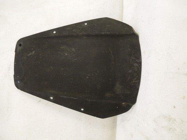 Ветровое стекло Yamaha TDM850 1996-2001