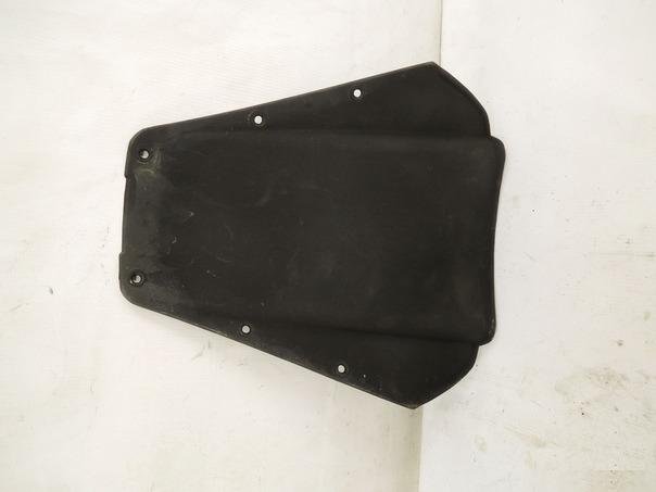 Ветровое стекло Yamaha TDM850 1996-2001