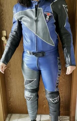 Dainese Мото Комбинезон размер EU-50 от lvSale