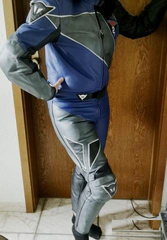 Dainese Мото Комбинезон размер EU-50 от lvSale