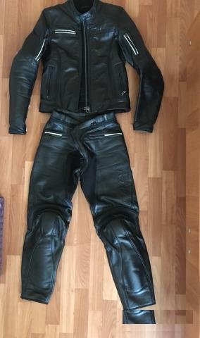 Мотокомбинезон Dainese женский