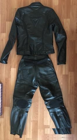 Мотокомбинезон Dainese женский