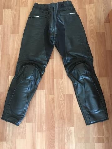 Мотокомбинезон Dainese женский