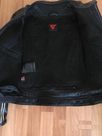 Мотокомбинезон Dainese женский