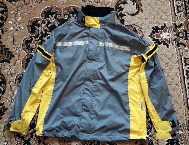 Продам мотодождевик DragonFly, б/у