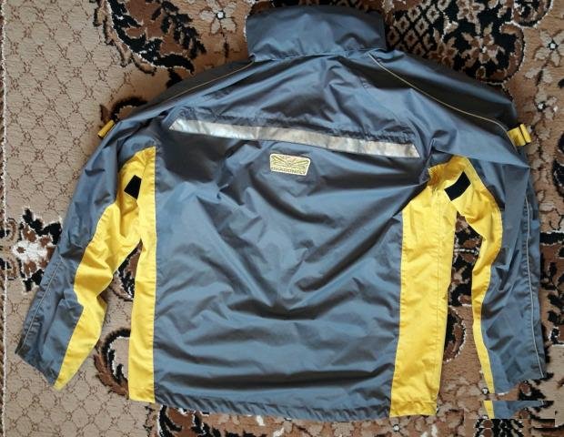 Продам мотодождевик DragonFly, б/у