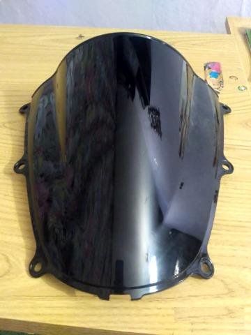 Ветровое стекло cbr600 rr 2005-2006