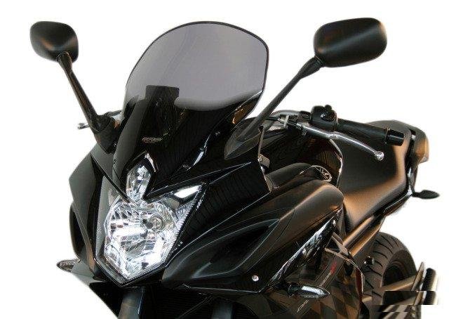 Ветровое стекло yamaha XJ6 Diversion F/FZ6R