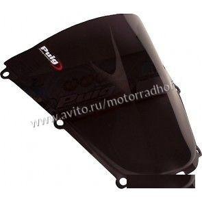 Ветровое стекло puig для CBR600RR 05-06 203191