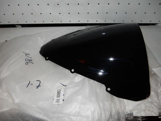 Ветровое стекло honda CBR600F4I 1-7 №86