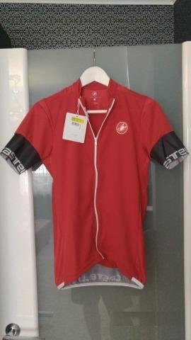 Джерси Castelli Entrata 2 FZ ss17