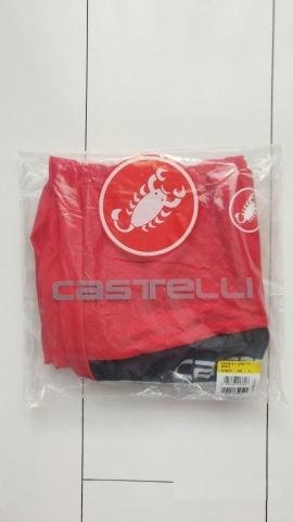 Джерси Castelli Entrata 2 FZ ss17
