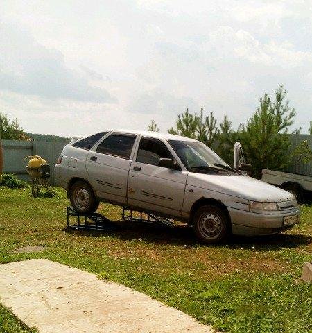 Продам мини эстакаду