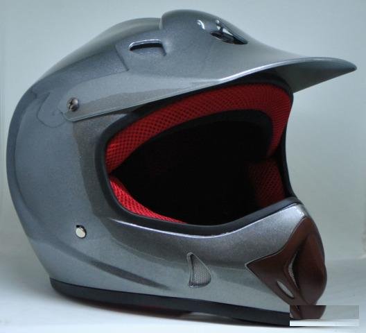 Шлем C-03 кросс