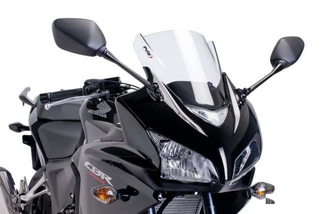 Ветровое стекло Puig для Honda CBR500R 2011-2018