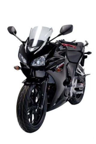 Ветровое стекло Puig для Honda CBR500R 2011-2018
