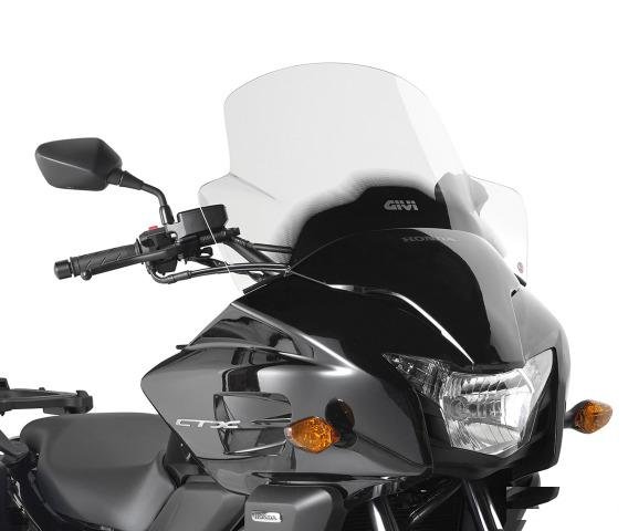 Стекло ветровое Honda CTX 700 DCT (14 - 16)
