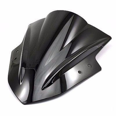 Ветровое стекло Kawasaki Ninja 300 13-17, Racing