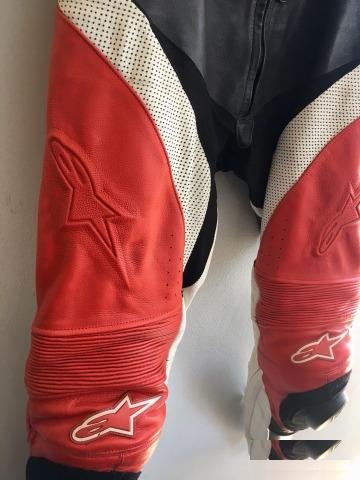 Alpinestars GP Plus Track штаны