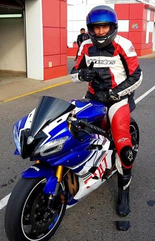 Alpinestars GP Plus Track штаны