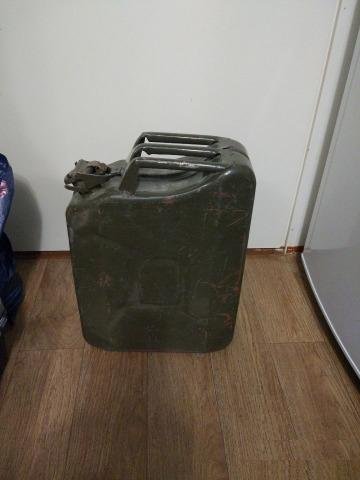Канистры