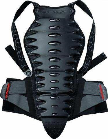 Защита спины Spidi Air Back H.160/170