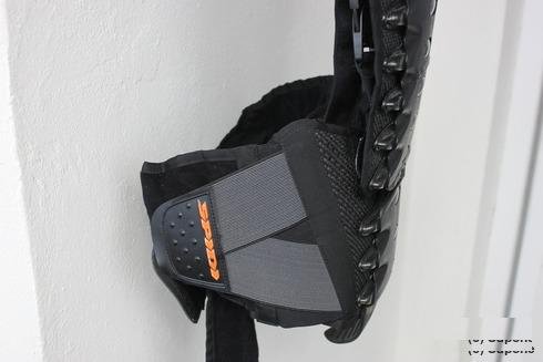 Защита спины Spidi Air Back H.160/170
