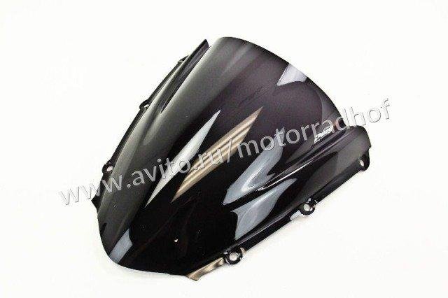 Ветровое стекло puig для CBR1000RR 0407 203031