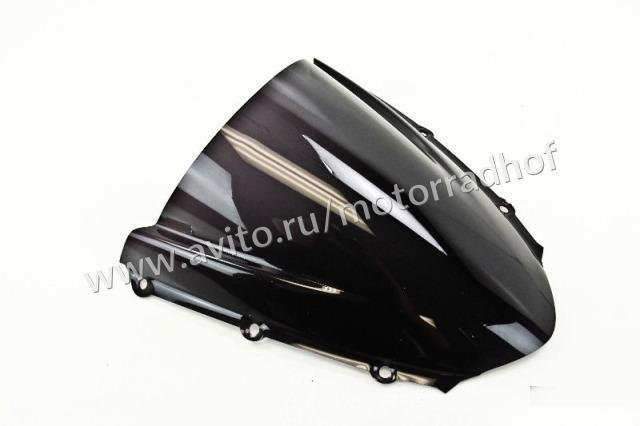 Ветровое стекло puig для CBR1000RR 0407 203031