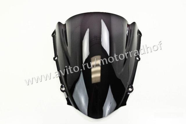 Ветровое стекло puig для CBR1000RR 0407 203031