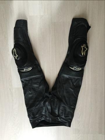 Мотоштаны Alpinestars