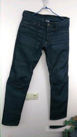 Мотоджинсы BMW motorrad waterproof jeans