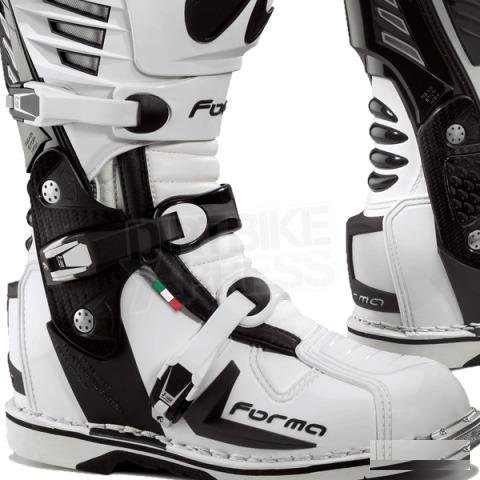 Мотоботы кроссовые forma predator