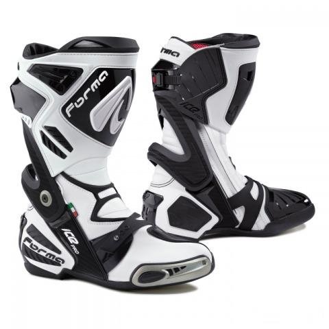 Мотоботы forma ICE PRO