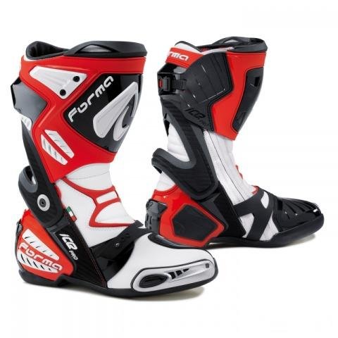 Мотоботы forma ICE PRO