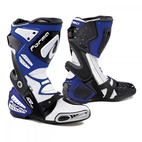 Мотоботы forma ICE PRO