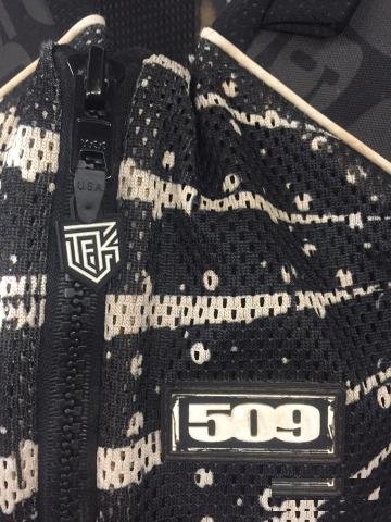 Жилет 509 backcountry tekvest (Защита тела)