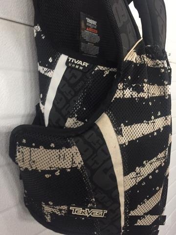 Жилет 509 backcountry tekvest (Защита тела)