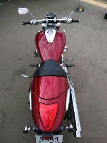 Suzuki Boulevar m109r