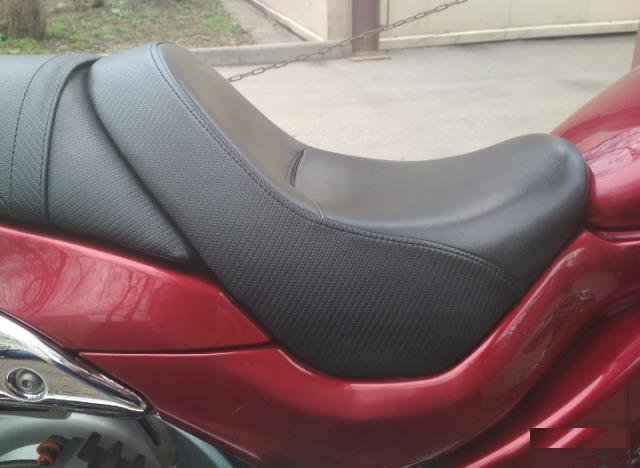 Suzuki Boulevar m109r