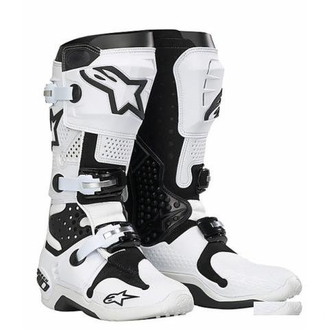 Кроссовые мотоботы Alpinestars Tech10