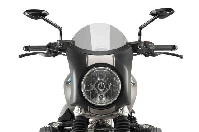 Ветровое стекло Puig для BMW R nine T Scrambler