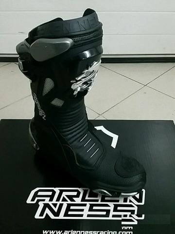 Мотоботы Arlen Ness xaus-evo-d