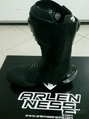 Мотоботы Arlen Ness xaus-evo-d