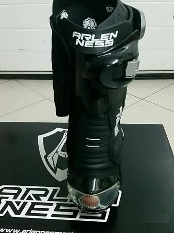 Мотоботы Arlen Ness xaus-evo-d