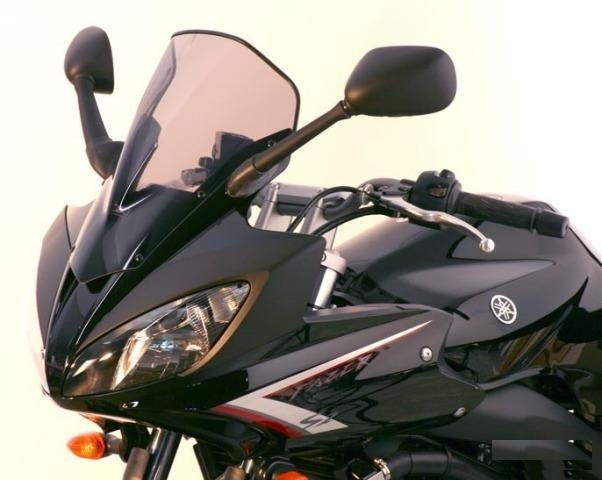 Ветровое стекло Yamaha FZ6 S2 07-10 Racing MRA