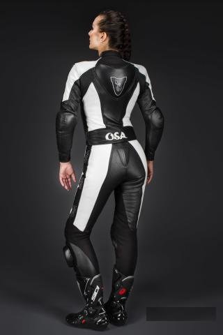 Мотокомбинезон женский OSA EVA