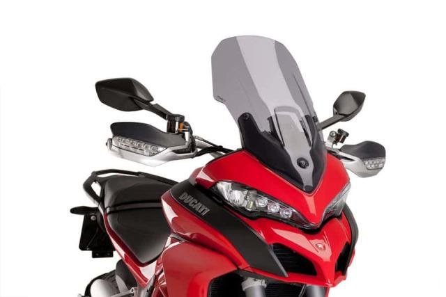 Ветровое стекло Puig для Ducati Multistrada 1260