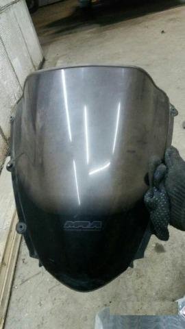 Ветровое стекло для Honda CBR 600 / 1000